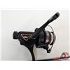 Image 8 : Rod & Reel Combo (2) :  - Berkley 5'6" Rod (2pc) w/Zebco Castmaster 30 Reel - Ugly Stik 7ft Rod (2pc