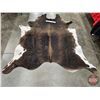 Image 3 : Cow Hide  (Measures: 80-5/8"L x 76"W)