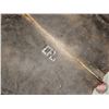 Image 4 : Cow Hide  (Measures: 80-5/8"L x 76"W)