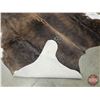 Image 6 : Cow Hide  (Measures: 80-5/8"L x 76"W)