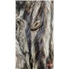 Image 6 : "Fur Gallery " Fur Coat  (Consignor Note : Raccoon) (Size: Approx Medium/Large) (Note : Missing One 