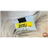 Image 7 : Coyote Fur Pelt (Measures : 57"L)
