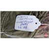 Image 11 : US Army Air Force Type A-11 Winter Flight Pants (Size : 28)