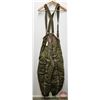 Image 1 : US Army Air Force Type A-11 Winter Flight Pants (Size : 28)