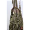 Image 5 : US Army Air Force Type A-11 Winter Flight Pants (Size : 28)