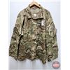 Image 1 : British Army Light Combat Jacket (Size : XL Mens)