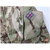 Image 3 : British Army Light Combat Jacket (Size : XL Mens)