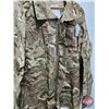 Image 5 : British Army Light Combat Jacket (Size : XL Mens)