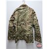 Image 7 : British Army Light Combat Jacket (Size : XL Mens)