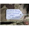 Image 8 : British Army Light Combat Jacket (Size : XL Mens)