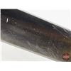 Image 10 : Puma Belt Knife w/Leather Sheath (Consignor Tag ~ Original Puma #96922 : 2nd Quarter 1969 : Original