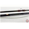 Image 5 : Fly Fishing Rod & Reels (2) :  - Omni 8'6" Rod (2pc) & Intrepid Rimfly Reel  - Finalist 8ft Rod (2pc