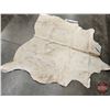 Image 3 : Cow Hide  (Consignor Note : 25sq ft) (Measures : 73"L x 67"W)