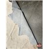 Image 4 : Cow Hide  (Consignor Note : 25sq ft) (Measures : 73"L x 67"W)