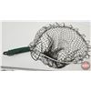 Image 3 : Fishing Nets (2)  (Longest Measures : 50"L)