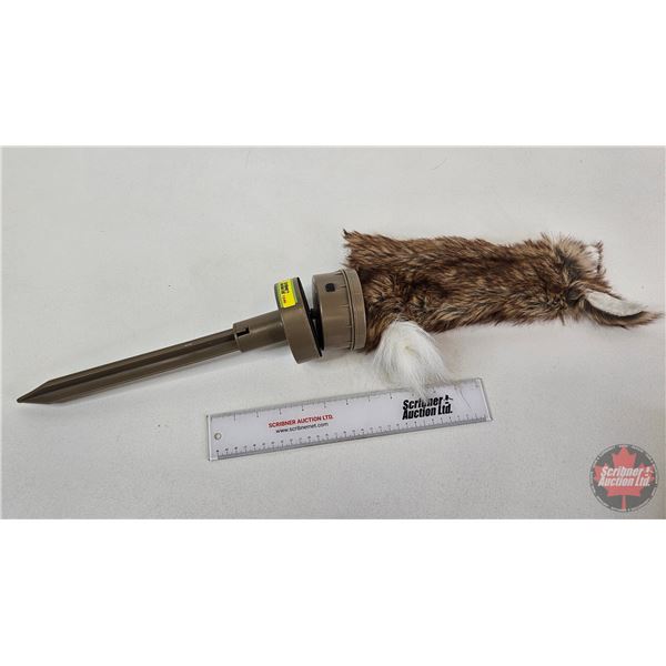 Edge Hot Wings Quiver Magnet (Battery Powered) (Works)