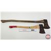 Image 1 : Axes (2)  (Longest Measures : 36"L)