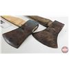 Image 2 : Axes (2)  (Longest Measures : 36"L)
