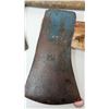 Image 4 : Axes (2)  (Longest Measures : 36"L)