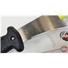 Image 2 : Cane Machete  (Total Length : 20-3/4"L)