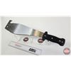 Image 5 : Cane Machete  (Total Length : 20-3/4"L)