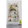 Image 1 : Variety of Spinning Lures (23pcs)