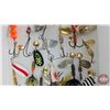 Image 3 : Variety of Spinning Lures (23pcs)