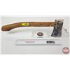 Image 1 : Hatchet  (Total Length : 18"L)