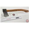 Image 3 : Hatchet  (Total Length : 18"L)