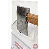 Image 4 : Hatchet  (Total Length : 18"L)