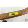 Image 5 : Hatchet  (Total Length : 18"L)