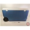 Image 6 : Coleman Xtreme 5 Wheeled Cooler (100Quart/160Can) (Measures : 18-3/4"H x 36"W x 16"D)