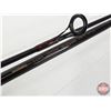 Image 10 : Rod & Reels (2) : Shimano Stimula 6'6"Rod (2pcs) w/Shimano Reel  (Shipping Measurement : 41"L)