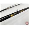 Image 3 : Rod & Reels (2) : Shimano Stimula 6'6"Rod (2pcs) w/Shimano Reel  (Shipping Measurement : 41"L)