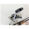 Image 4 : Rod & Reels (2) : Shimano Stimula 6'6"Rod (2pcs) w/Shimano Reel  (Shipping Measurement : 41"L)
