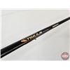 Image 5 : Rod & Reels (2) : Shimano Stimula 6'6"Rod (2pcs) w/Shimano Reel  (Shipping Measurement : 41"L)