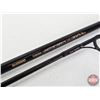 Image 7 : Rod & Reels (2) : Shimano Stimula 6'6"Rod (2pcs) w/Shimano Reel  (Shipping Measurement : 41"L)