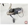 Image 9 : Rod & Reels (2) : Shimano Stimula 6'6"Rod (2pcs) w/Shimano Reel  (Shipping Measurement : 41"L)