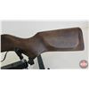 Image 11 : AIR RIFLE : Made in Hungary : .177cal : Break Action  (Total Length : 37-1/2"L) (NO PAL Req'd)
