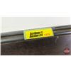 Image 12 : AIR RIFLE : Made in Hungary : .177cal : Break Action  (Total Length : 37-1/2"L) (NO PAL Req'd)