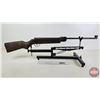 Image 1 : AIR RIFLE : Made in Hungary : .177cal : Break Action  (Total Length : 37-1/2"L) (NO PAL Req'd)