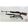 Image 8 : AIR RIFLE : Made in Hungary : .177cal : Break Action  (Total Length : 37-1/2"L) (NO PAL Req'd)