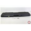 Image 1 : Dosko Sport Hard Shell Gun Case (Measures : 10-1/2"H x 48"W x 3-1/2"D)
