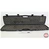 Image 2 : Dosko Sport Hard Shell Gun Case (Measures : 10-1/2"H x 48"W x 3-1/2"D)