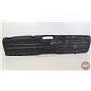 Image 3 : Dosko Sport Hard Shell Gun Case (Measures : 10-1/2"H x 48"W x 3-1/2"D)