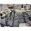 Image 10 : Bear Archery Species LD Compound Bow (DL : 29) (PW : 70) c/w Arrows (5), Quiver, Trigger & Plano Car