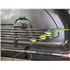 Image 11 : Bear Archery Species LD Compound Bow (DL : 29) (PW : 70) c/w Arrows (5), Quiver, Trigger & Plano Car