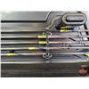 Image 12 : Bear Archery Species LD Compound Bow (DL : 29) (PW : 70) c/w Arrows (5), Quiver, Trigger & Plano Car