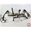 Image 3 : Bear Archery Species LD Compound Bow (DL : 29) (PW : 70) c/w Arrows (5), Quiver, Trigger & Plano Car