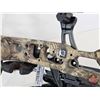 Image 5 : Bear Archery Species LD Compound Bow (DL : 29) (PW : 70) c/w Arrows (5), Quiver, Trigger & Plano Car